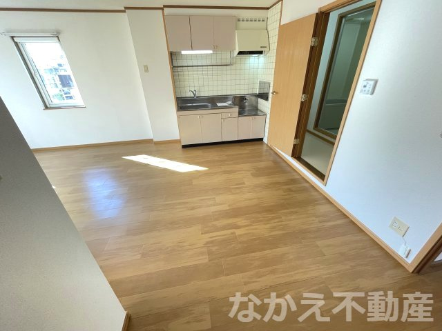 【居間・リビング】 | 居間です