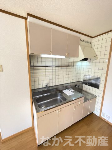 【キッチン】 | キッチンです