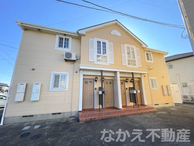 【外観】 | 外観もきれいです