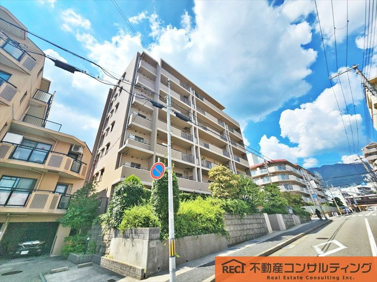 メゾン六甲篠原