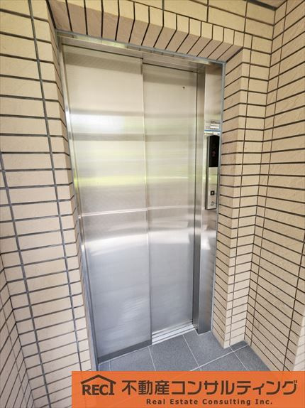 メゾン六甲篠原のその他共用部分