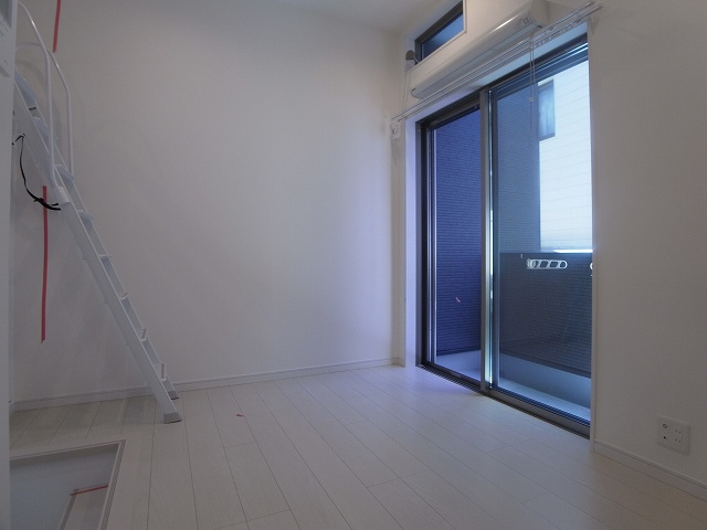 神戸市長田区野田町７丁目のアパート