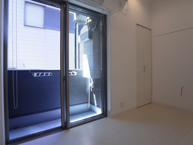 神戸市長田区野田町７丁目のアパート