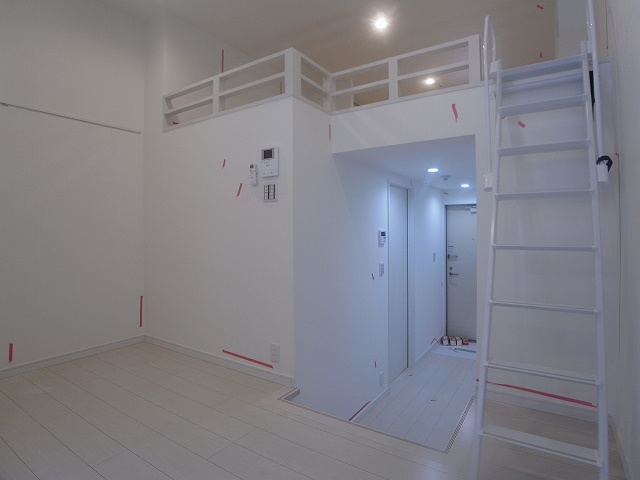 神戸市長田区野田町７丁目のアパート