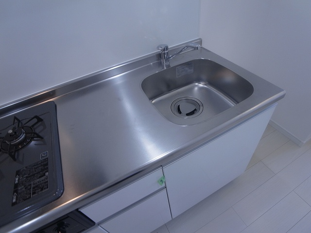 神戸市長田区野田町７丁目のアパート