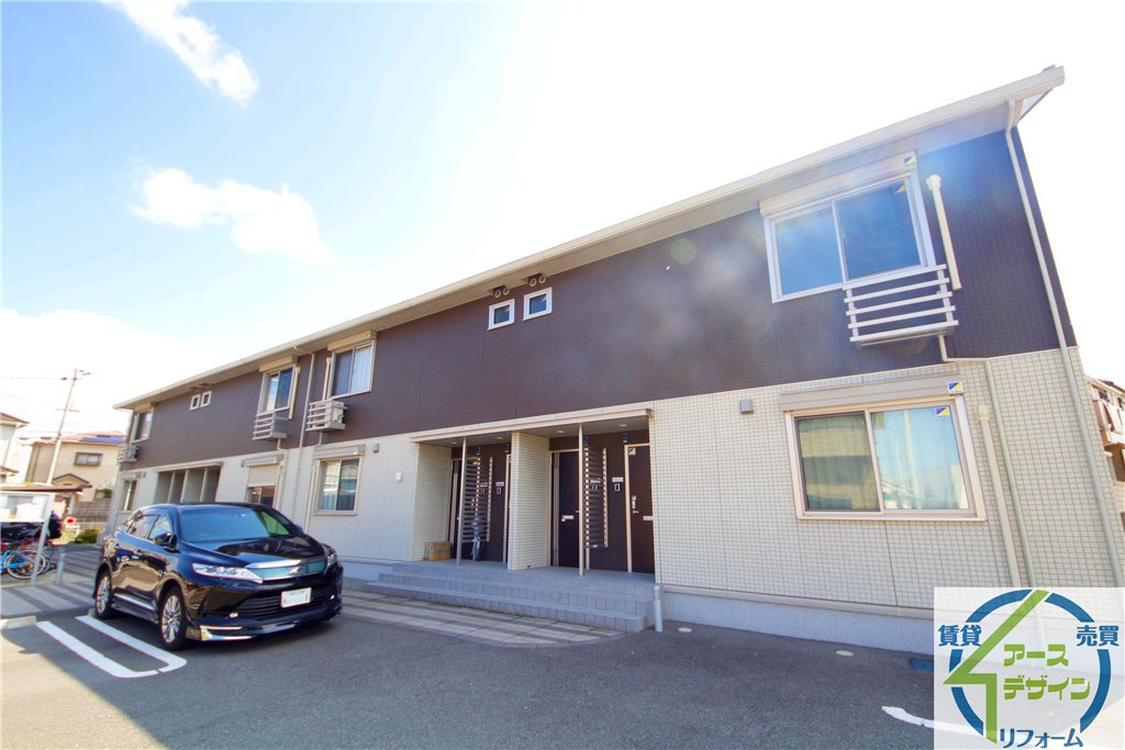 プティヴィラージュ