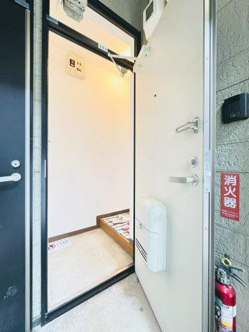 【玄関】 | 【CP対象】ピュアN11 | シンプルで使いやすい玄関です