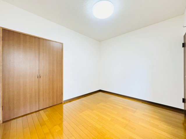 【洋室】 | 【CP対象】ピュアN11 | 中はこのようになっています
