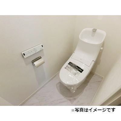 プライベートプレイス広尾の内装|内装もきれいです