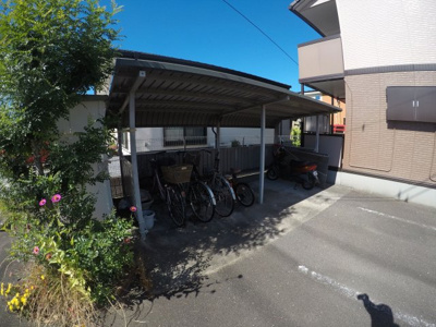【その他共用部分】 | エスポワール