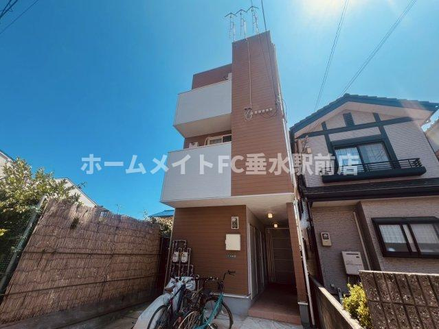 エターナルシー明石