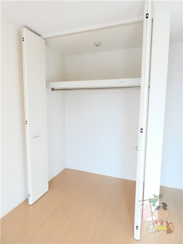 フィロスⅡの収納