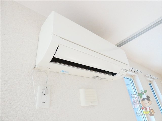 フィロスⅡの設備