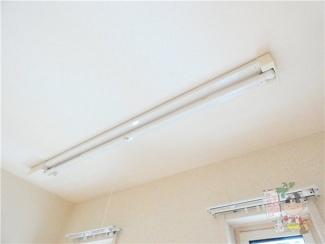 フィロスⅡの設備