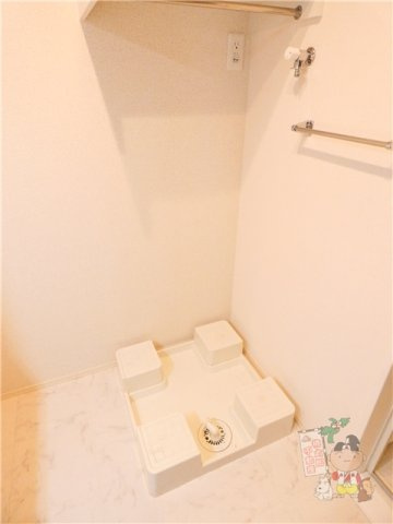 フィロスⅡの設備