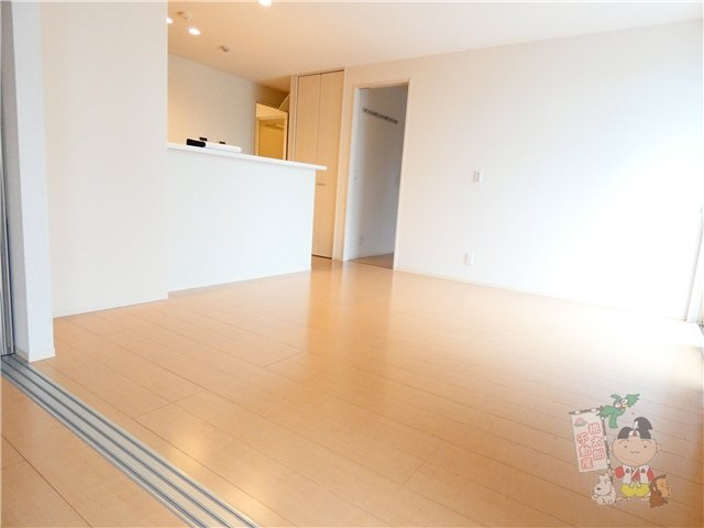 フィロスⅡの居間・リビング