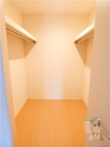 フィロスⅡの収納