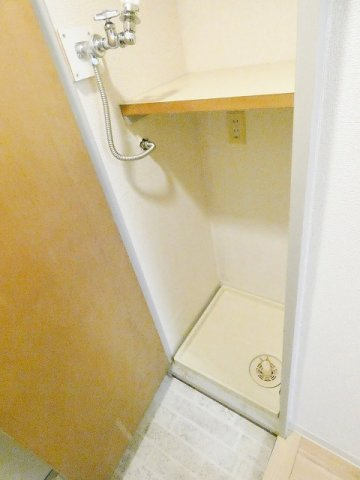 ソフィアステージ豊田の設備