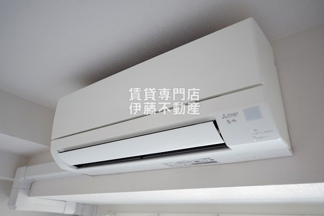 エスリード大曽根プレシャスの設備