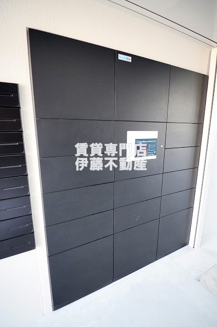 エスリード大曽根プレシャスのその他共用部分