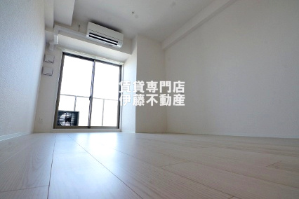 エスリード大曽根プレシャスの洋室