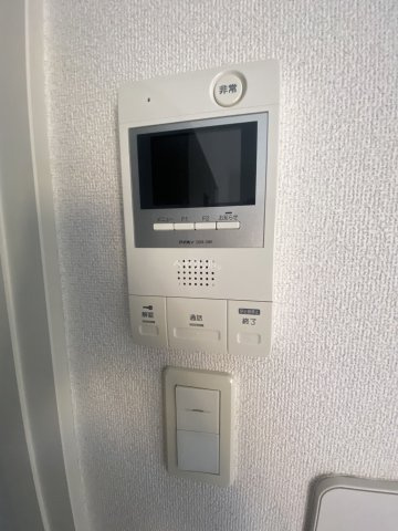 【セキュリティ】 | ラフィスタ横浜吉野町ＩＩ