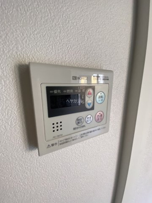 【設備】 | ラフィスタ横浜吉野町ＩＩ