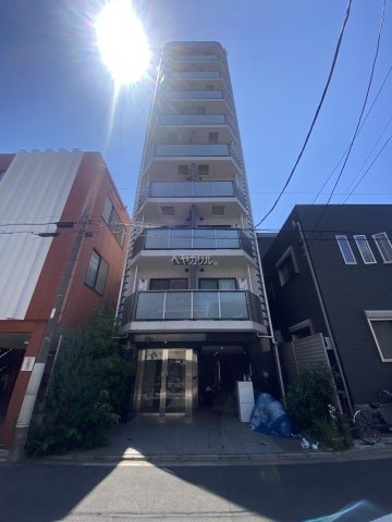 【外観】 | ラフィスタ横浜吉野町ＩＩ