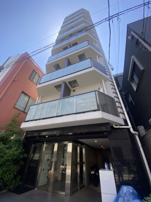 【外観】 | ラフィスタ横浜吉野町ＩＩ
