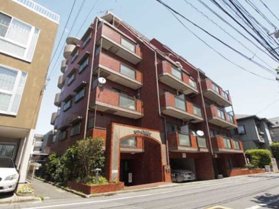 【外観】 | セザール池袋要町