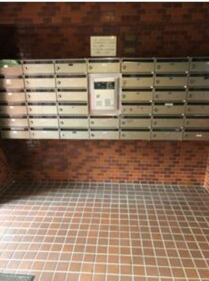 【その他共用部分】 | セザール池袋要町