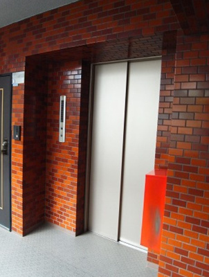 【その他共用部分】 | セザール池袋要町