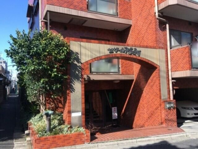 【その他共用部分】 | セザール池袋要町