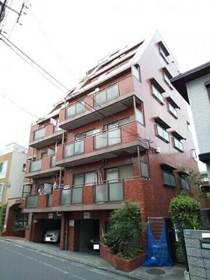 【外観】 | セザール池袋要町