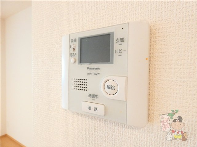 フィロス　Ａのセキュリティ