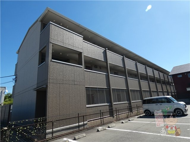 フィロス　Ａの外観