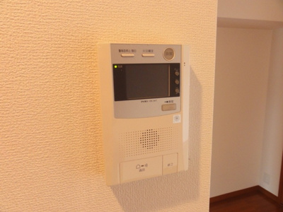 【セキュリティ】 | 仲介手数料０円！HPには初期費用掲載！「プライスホーム」で検索！イルマーレ博多