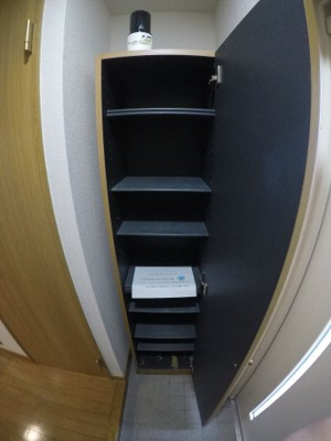 【収納】 | トレステーラ宇佐中央