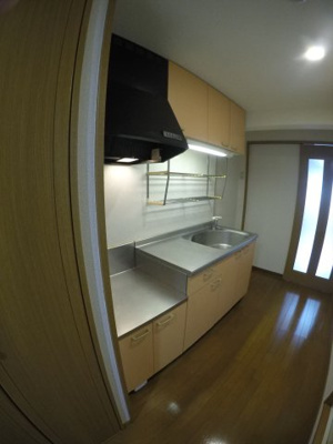 【キッチン】 | トレステーラ宇佐中央