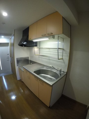 【キッチン】 | トレステーラ宇佐中央