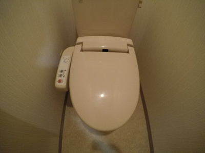 【トイレ】 | トレステーラ宇佐中央