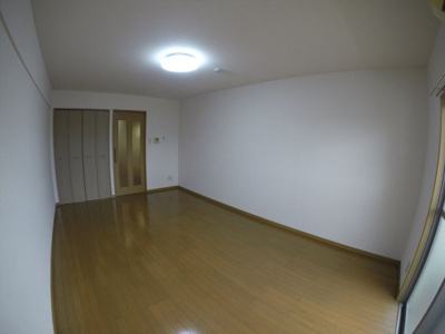 【洋室】 | トレステーラ宇佐中央