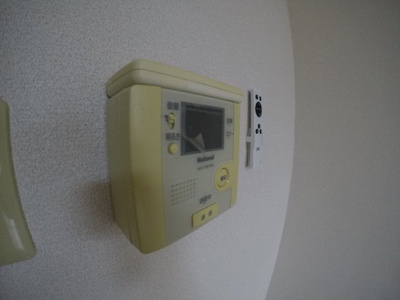 【セキュリティ】 | トレステーラ宇佐中央