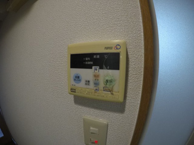 【設備】 | トレステーラ宇佐中央