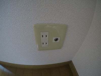 【設備】 | トレステーラ宇佐中央