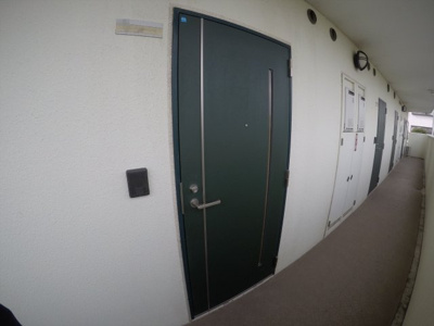 【エントランス】 | トレステーラ宇佐中央