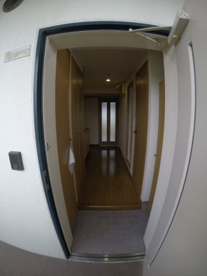 【玄関】 | トレステーラ宇佐中央