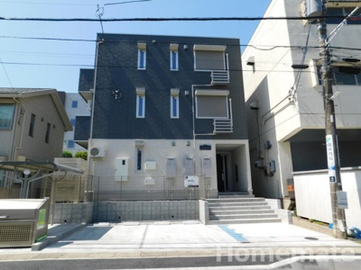 【外観】 | ラ・カーサ