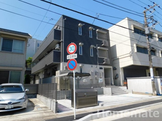 【外観】