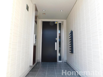 【その他共用部分】 | ラ・カーサ